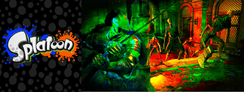 Illustration for article titled Kotaku Shop Contest: Lighten Up, Dark Souls: Winners!